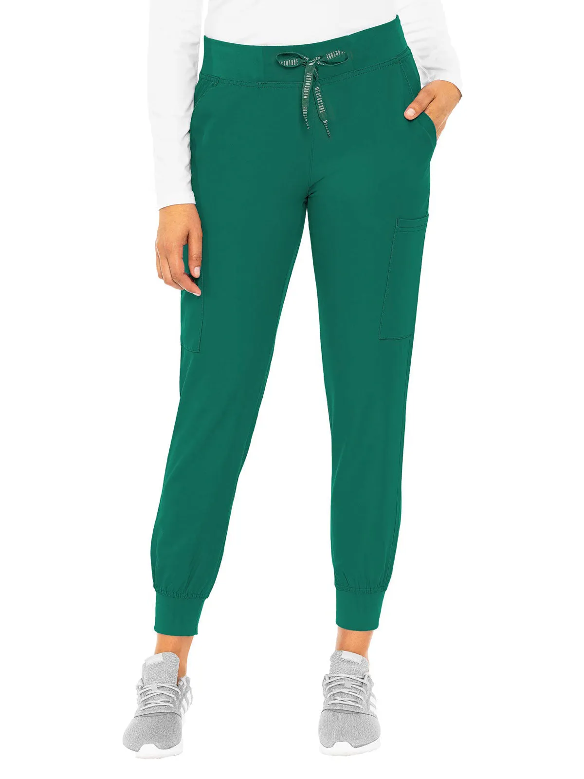 Insight - Women's Cargo Jogger Scrub Pant