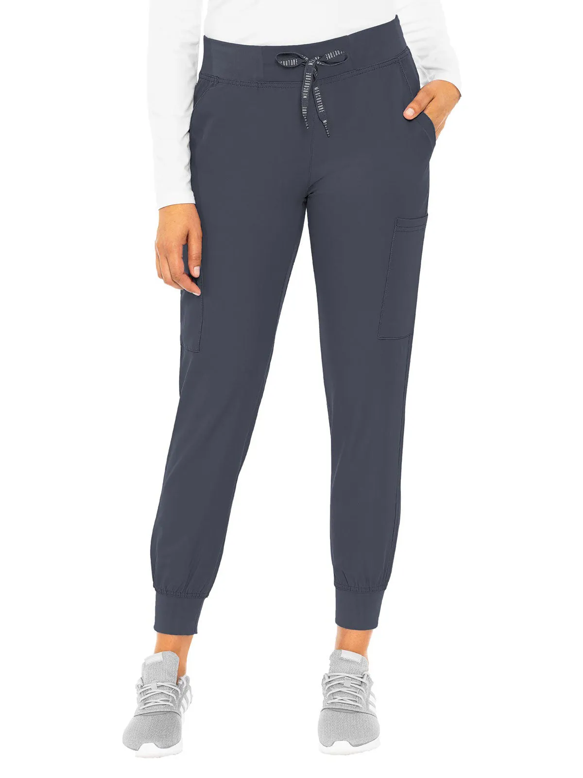 Insight - Women's Cargo Jogger Scrub Pant