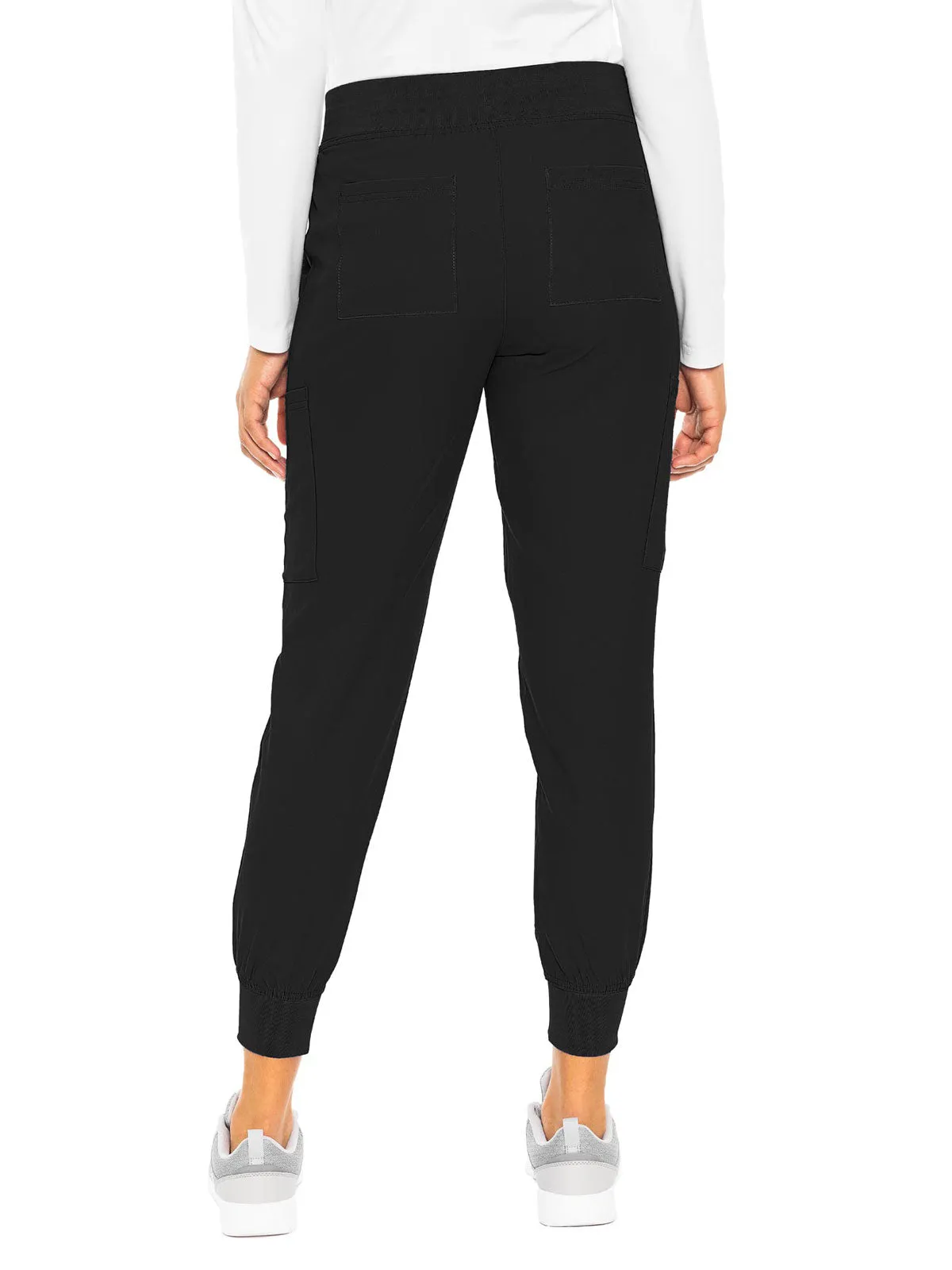 Insight - Women's Cargo Jogger Scrub Pant