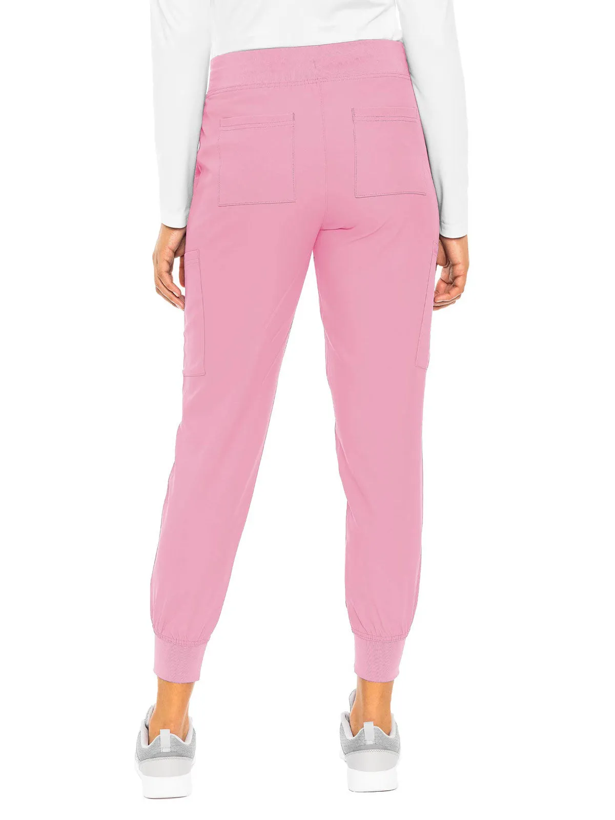 Insight - Women's Cargo Jogger Scrub Pant