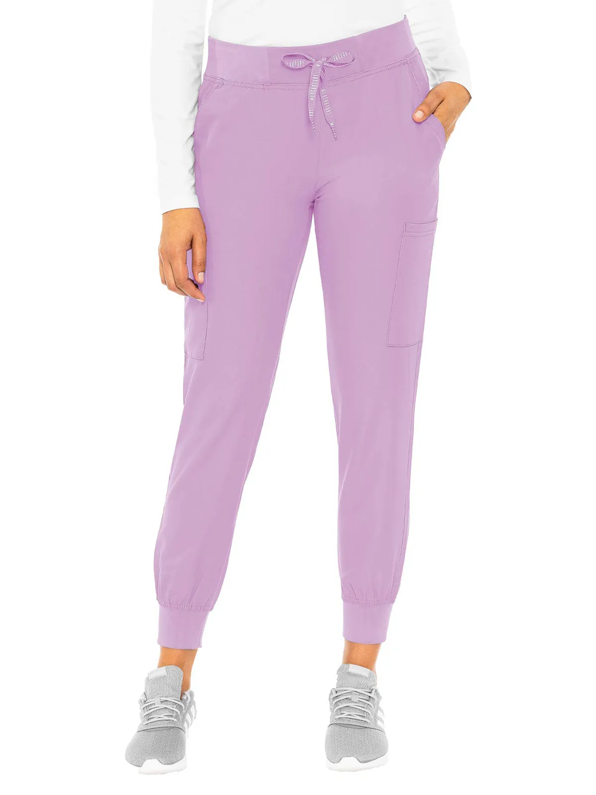 Insight - Women's Cargo Jogger Scrub Pant