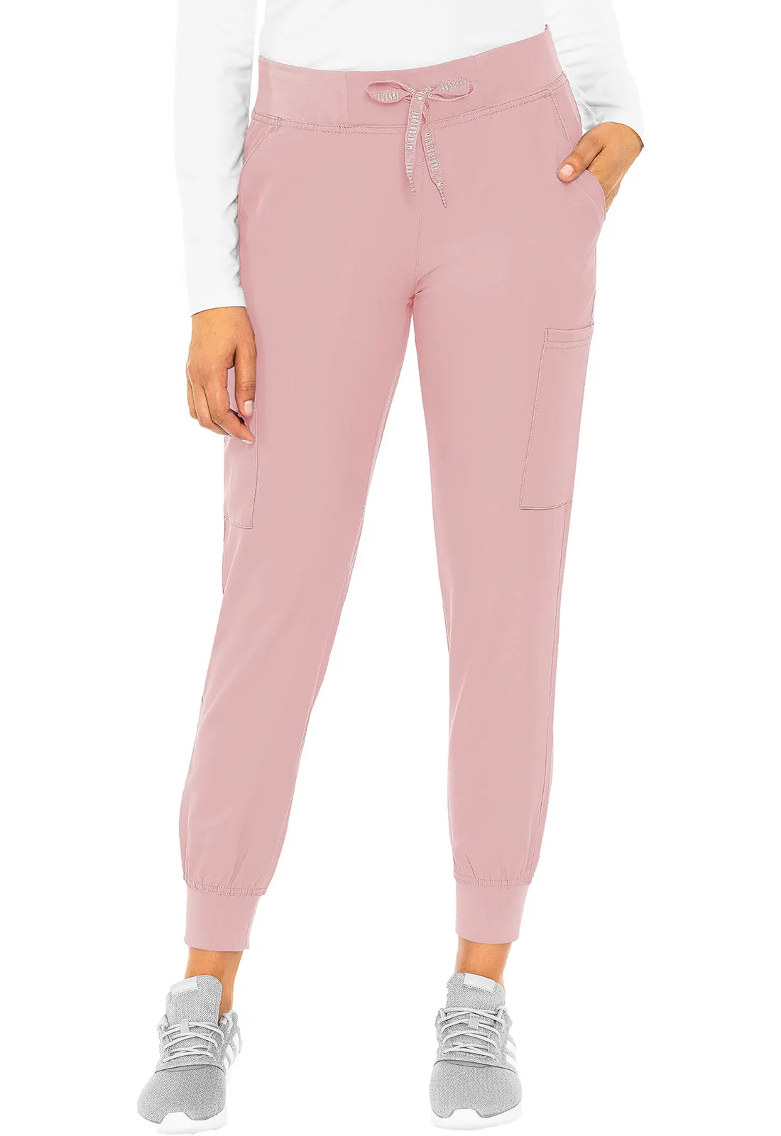 Insight - Women's Cargo Jogger Scrub Pant