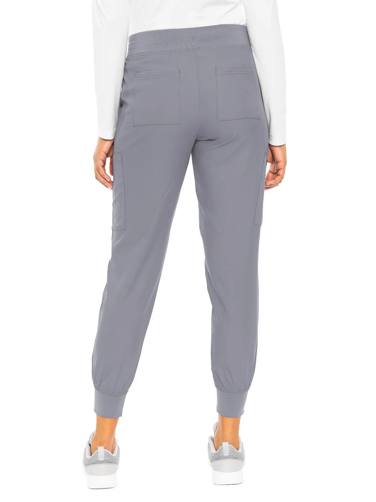 Insight - Women's Cargo Jogger Scrub Pant