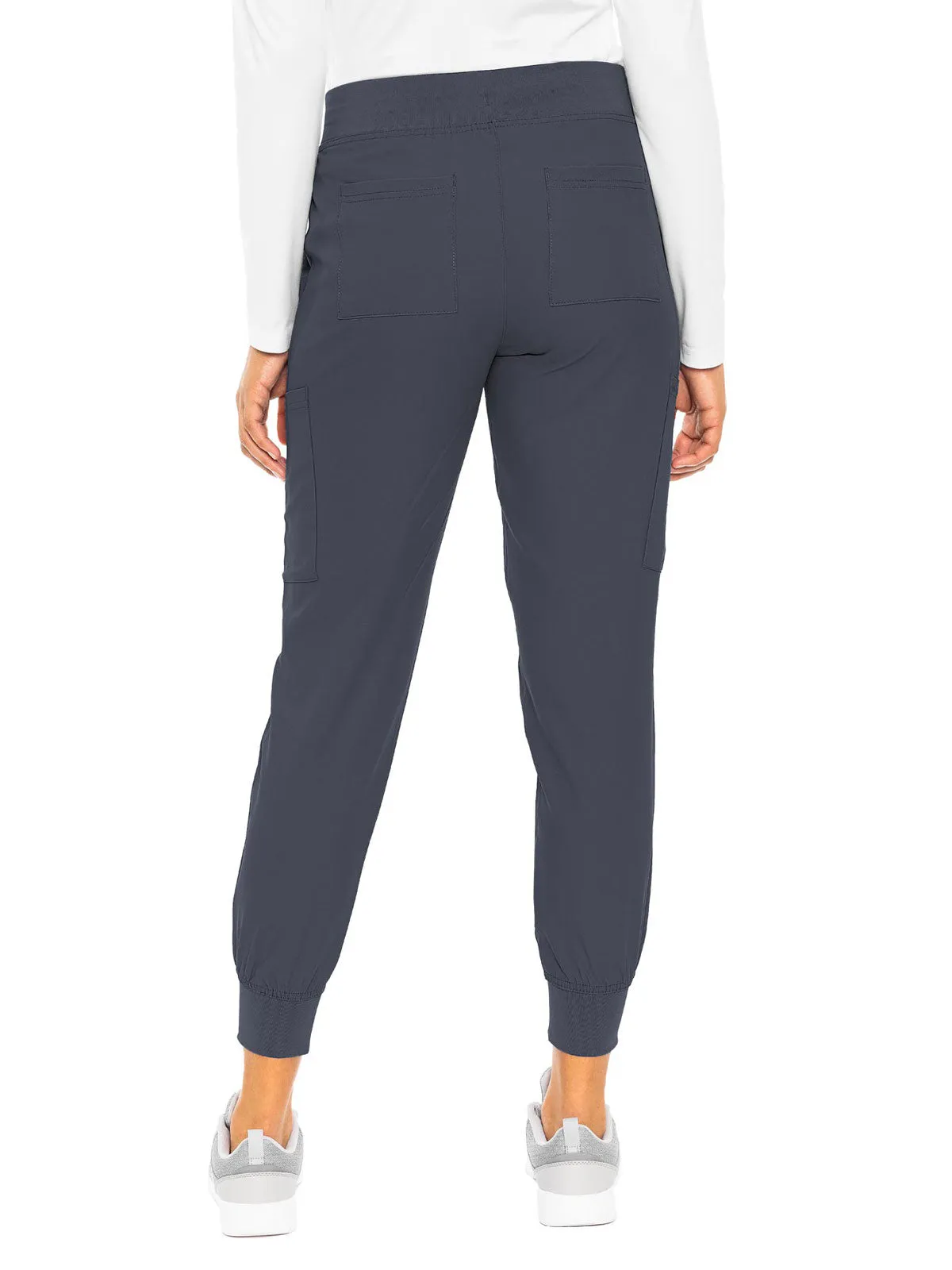 Insight - Women's Cargo Jogger Scrub Pant