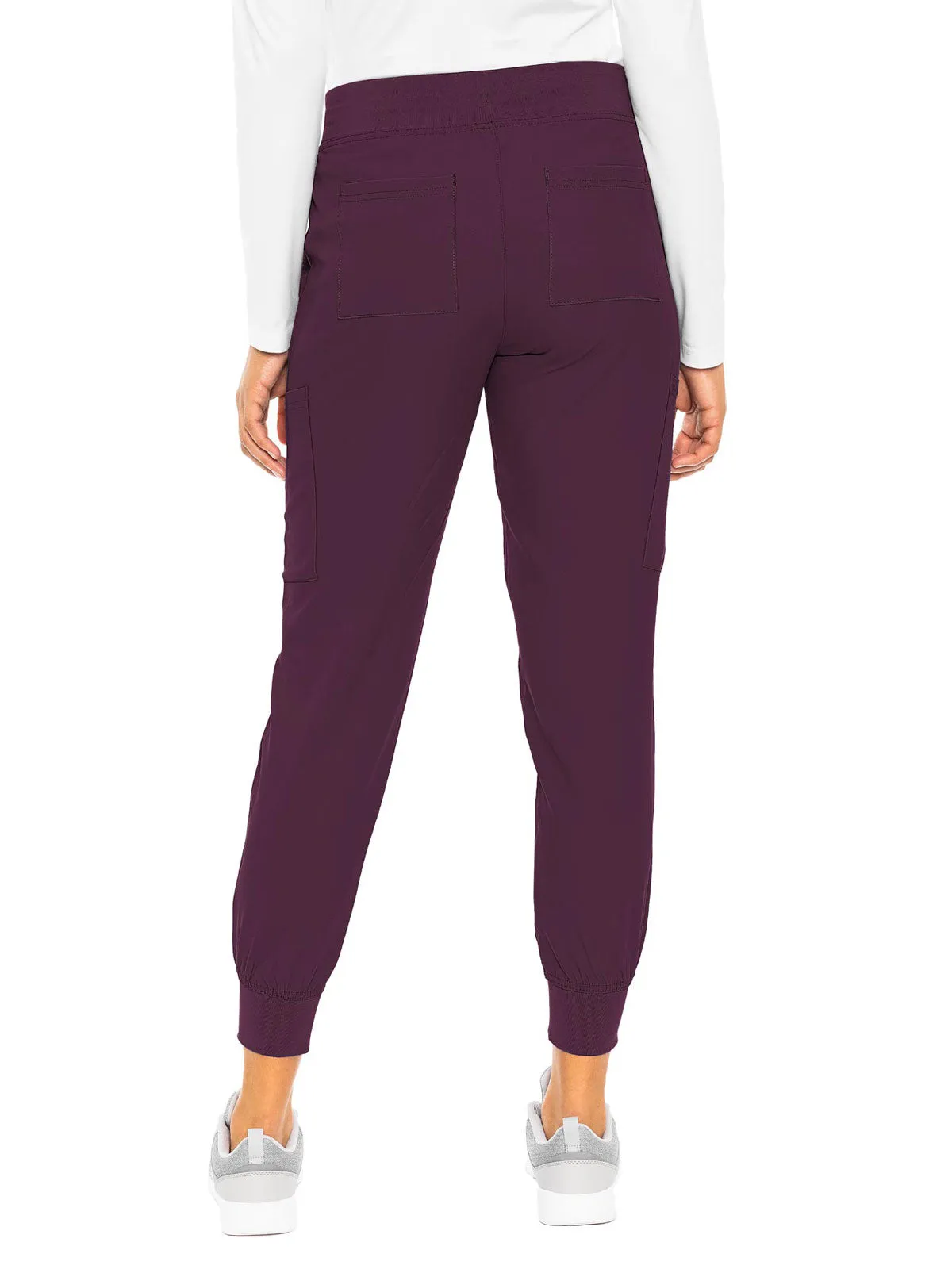 Insight - Women's Cargo Jogger Scrub Pant