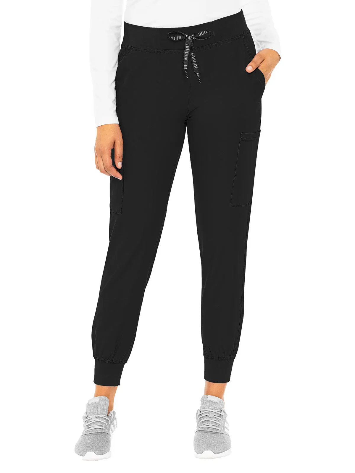 Insight - Women's Cargo Jogger Scrub Pant