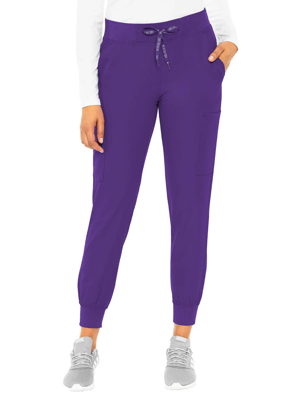 Insight - Women's Cargo Jogger Scrub Pant