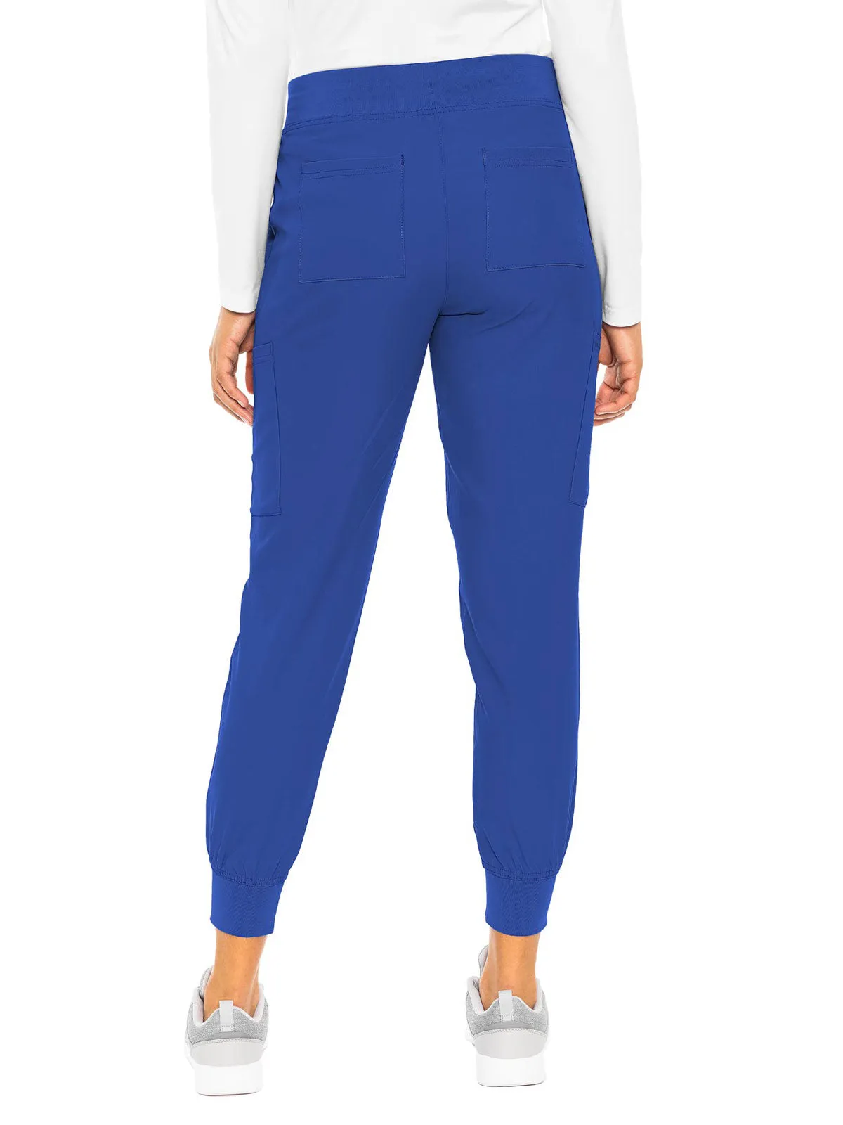 Insight - Women's Cargo Jogger Scrub Pant