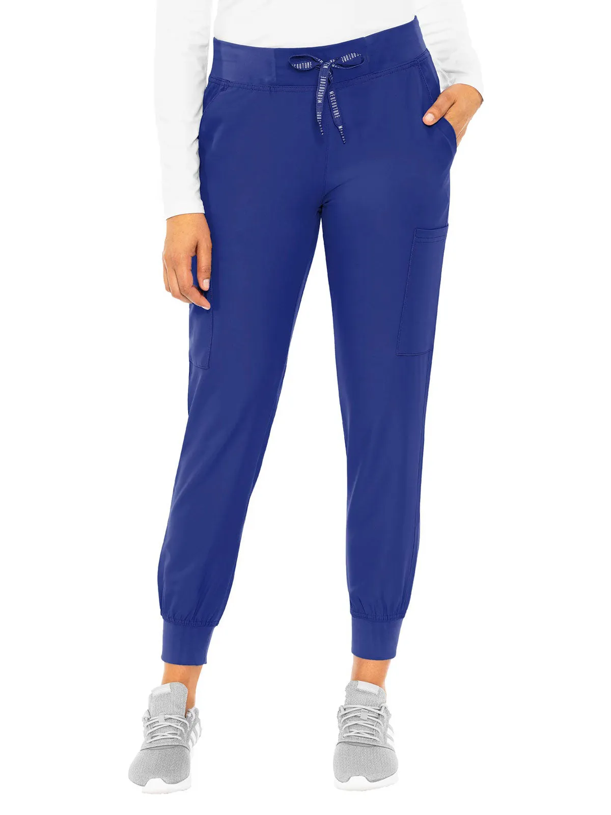 Insight - Women's Cargo Jogger Scrub Pant