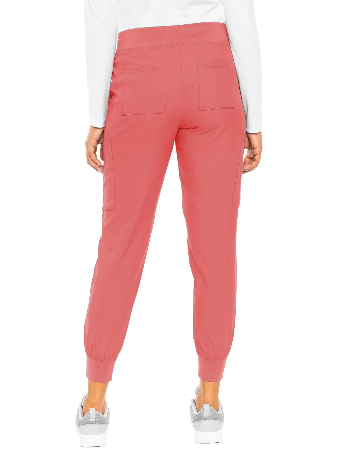 Insight - Women's Cargo Jogger Scrub Pant