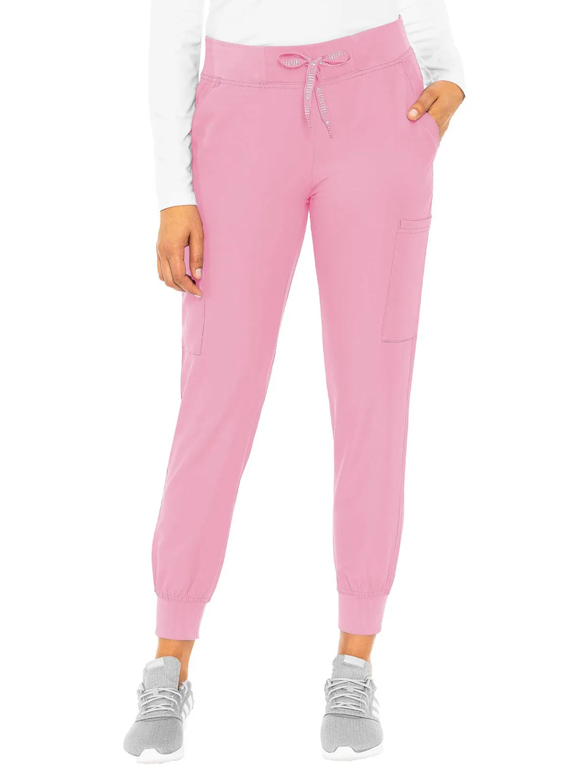 Insight - Women's Cargo Jogger Scrub Pant