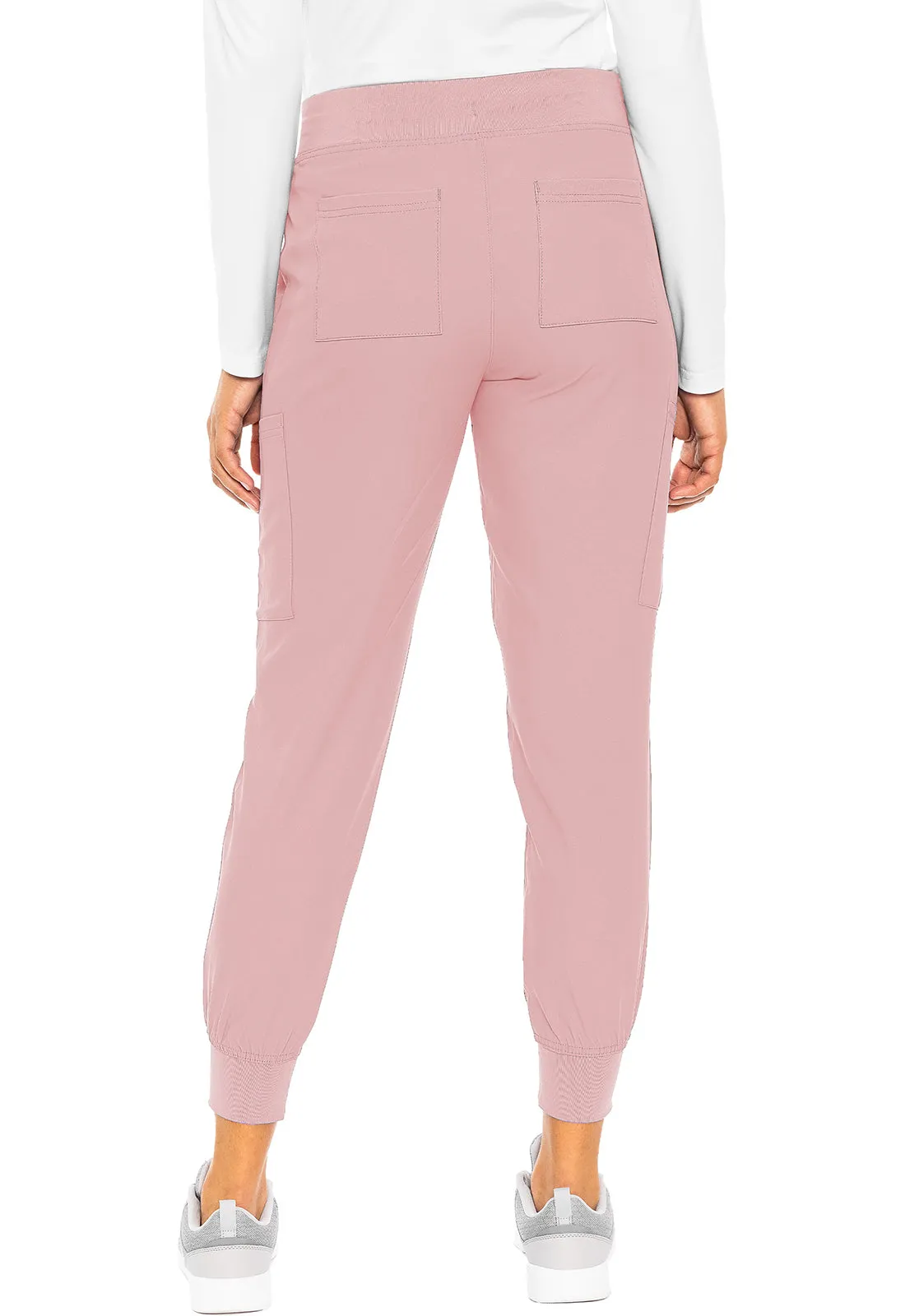 Insight - Women's Cargo Jogger Scrub Pant