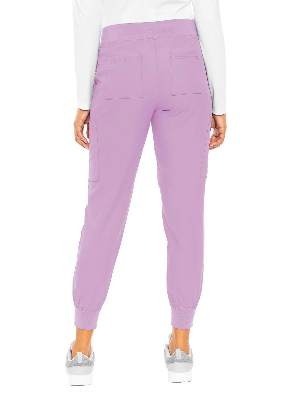 Insight - Women's Cargo Jogger Scrub Pant