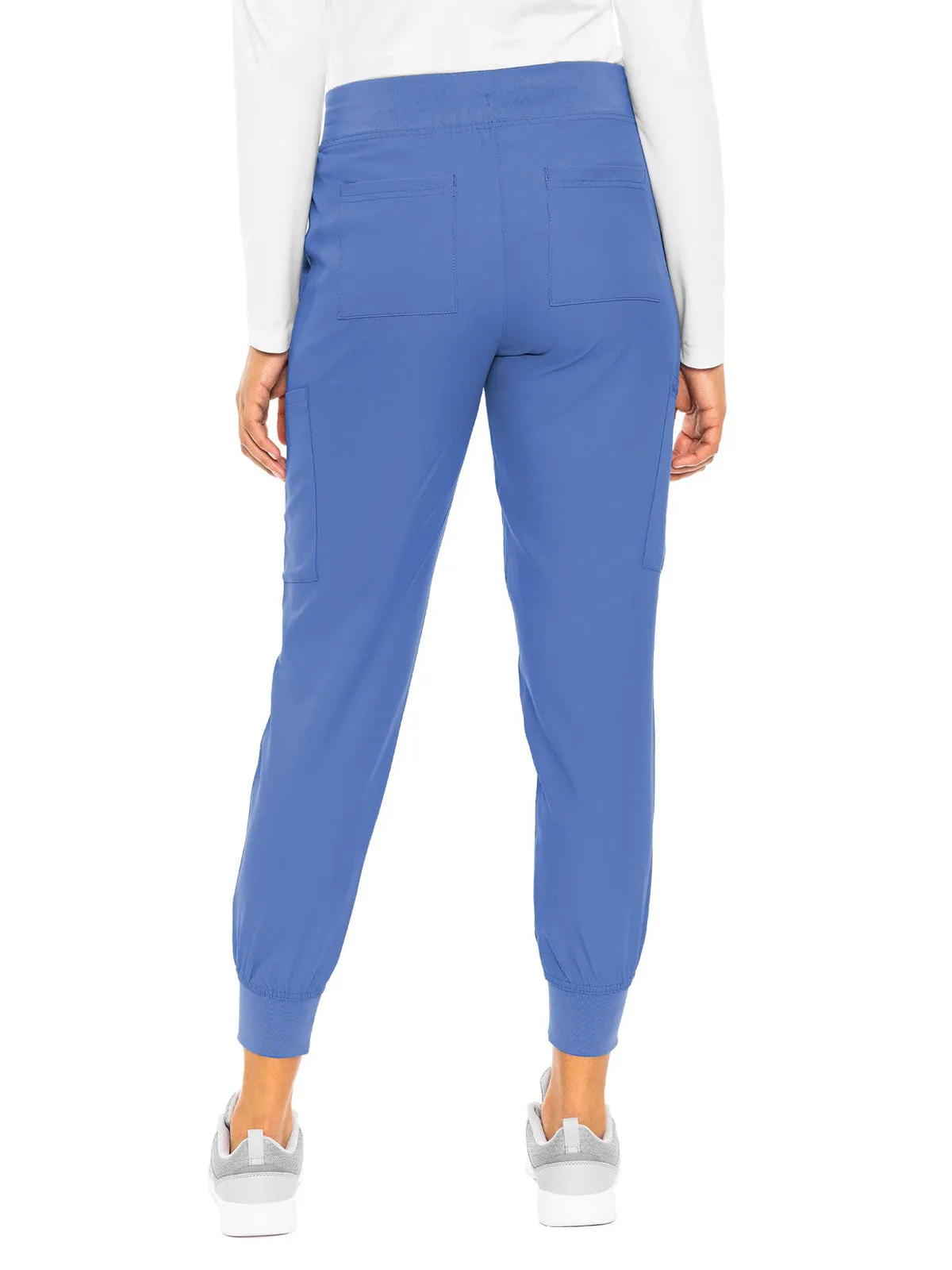Insight - Women's Cargo Jogger Scrub Pant