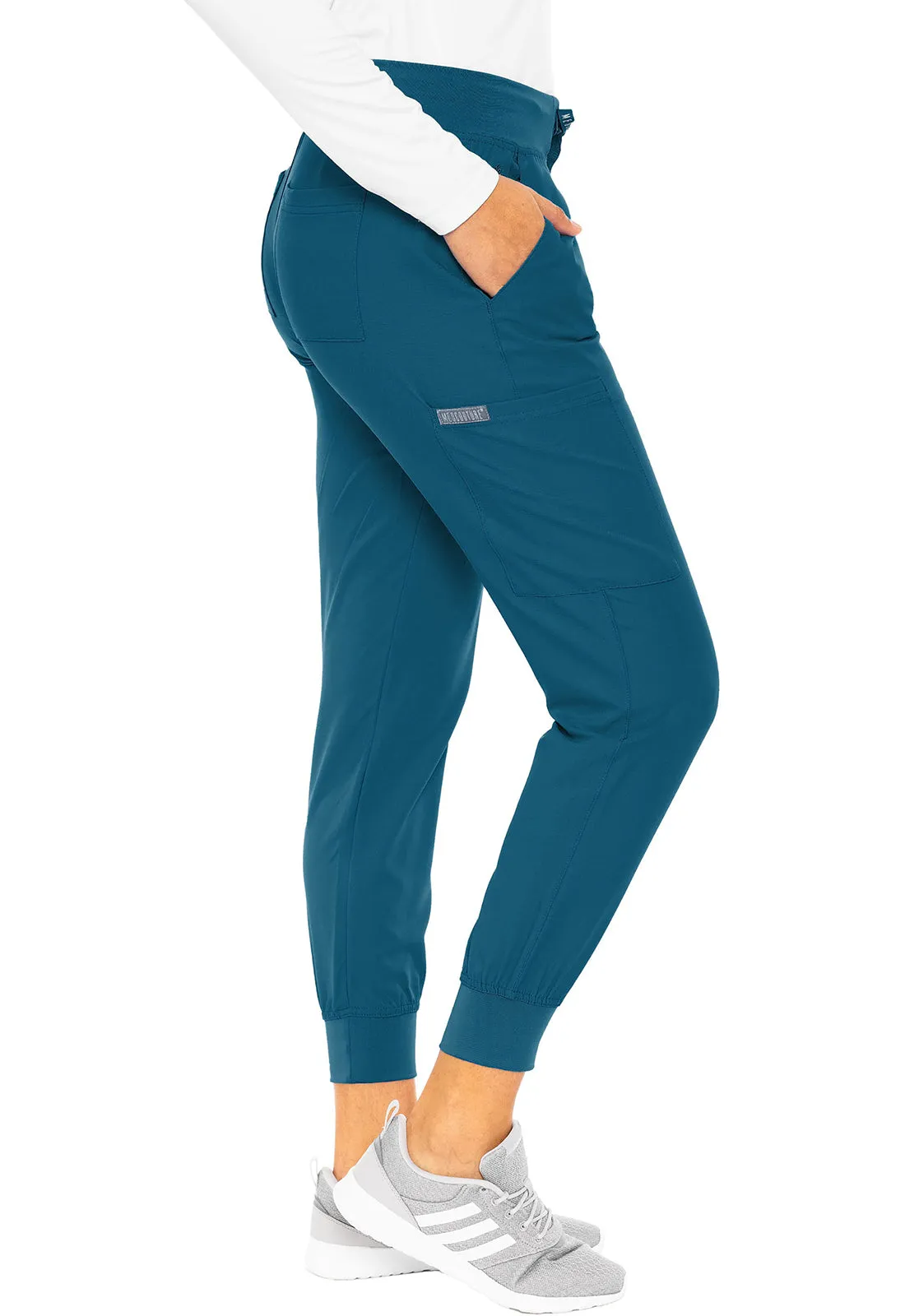 Insight - Women's Cargo Jogger Scrub Pant
