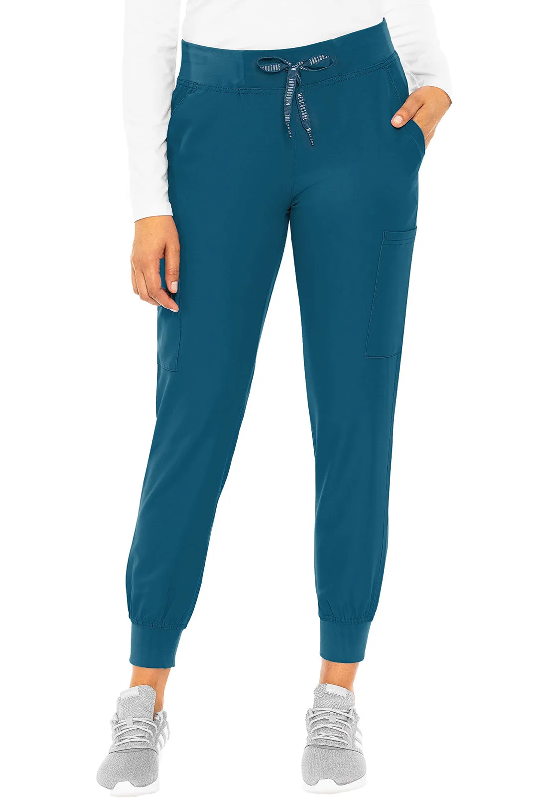 Insight - Women's Cargo Jogger Scrub Pant