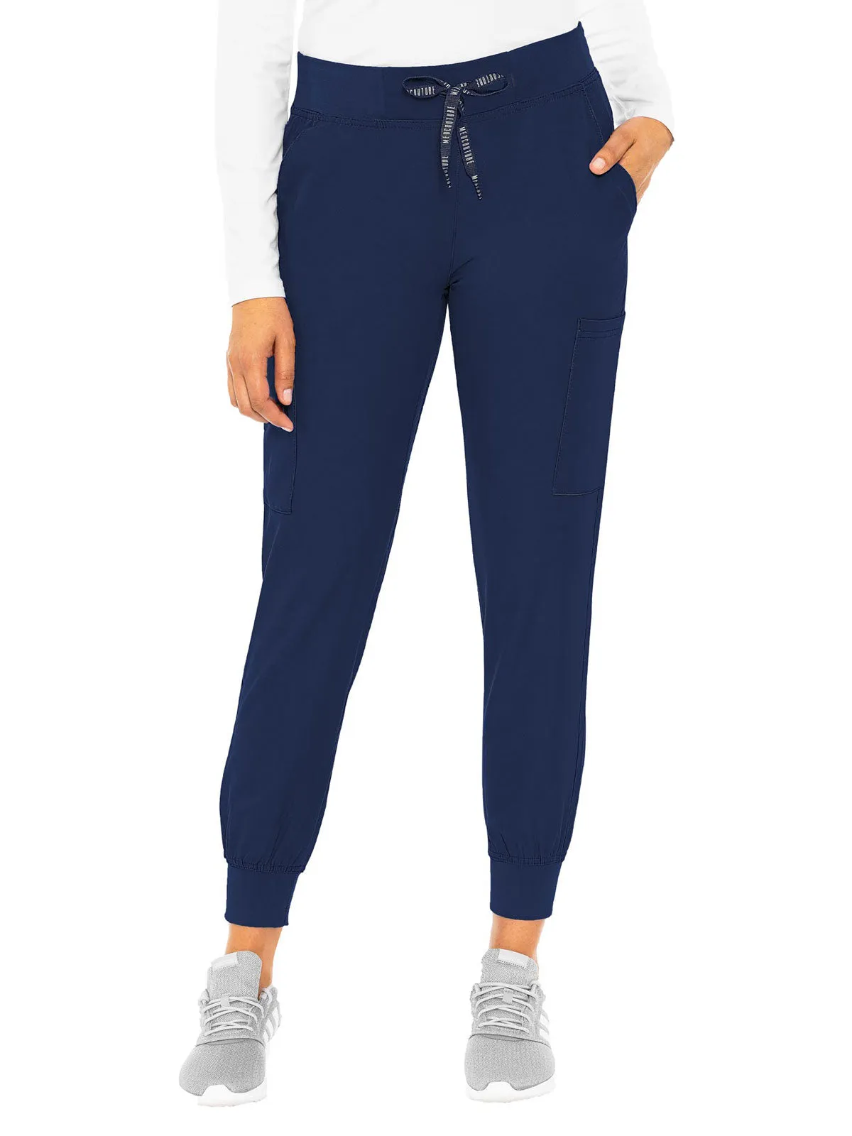 Insight - Women's Cargo Jogger Scrub Pant