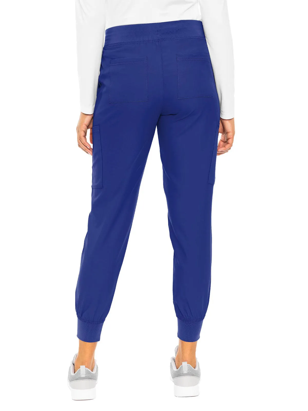 Insight - Women's Cargo Jogger Scrub Pant