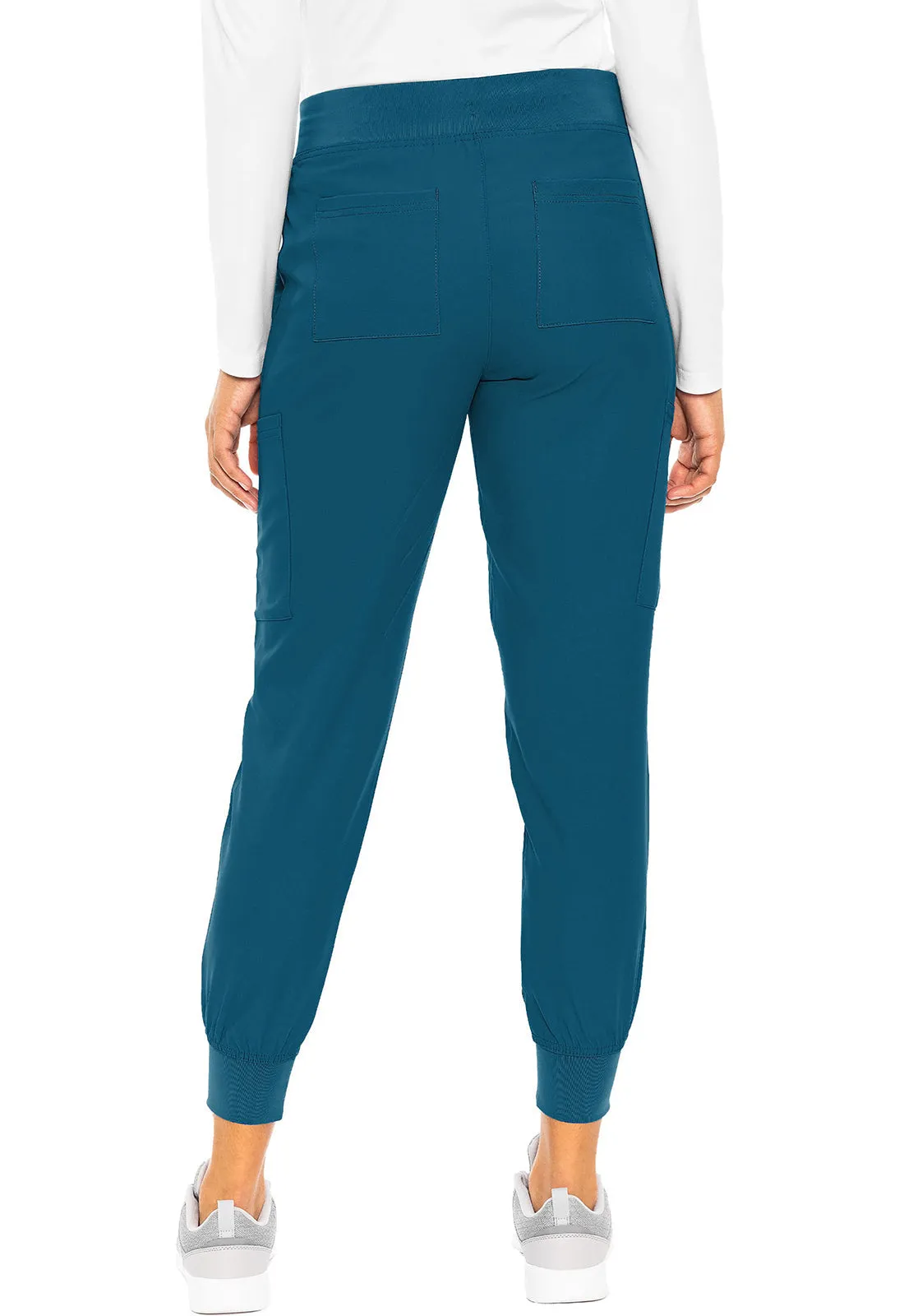 Insight - Women's Cargo Jogger Scrub Pant