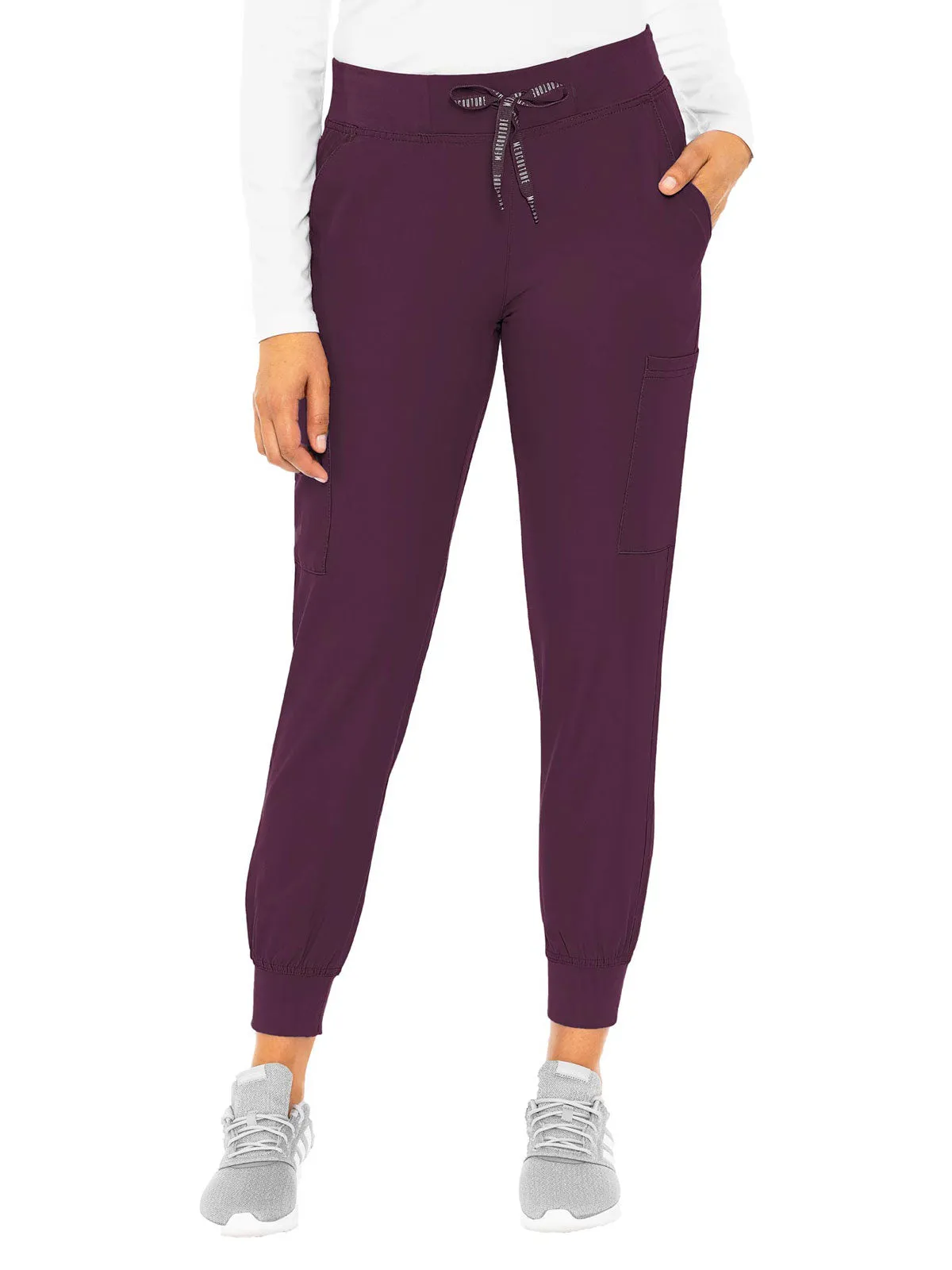 Insight - Women's Cargo Jogger Scrub Pant