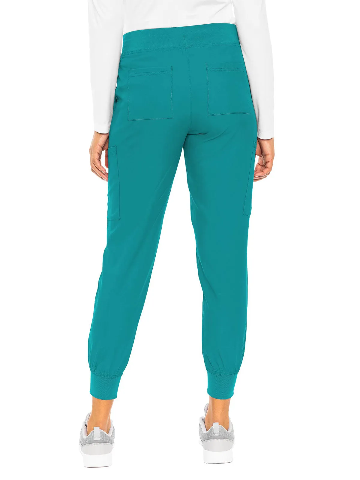 Insight - Women's Cargo Jogger Scrub Pant