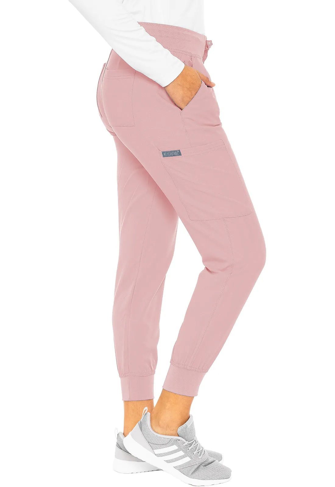 Insight - Women's Cargo Jogger Scrub Pant