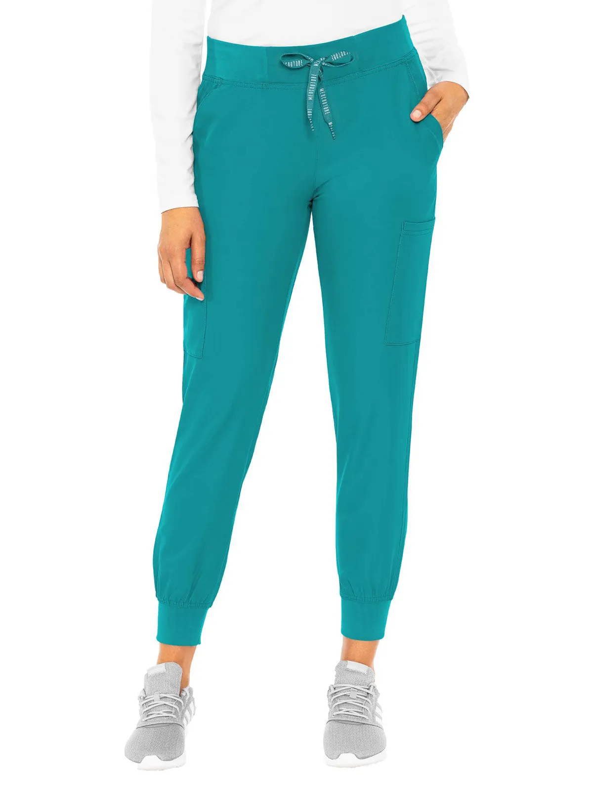 Insight - Women's Cargo Jogger Scrub Pant