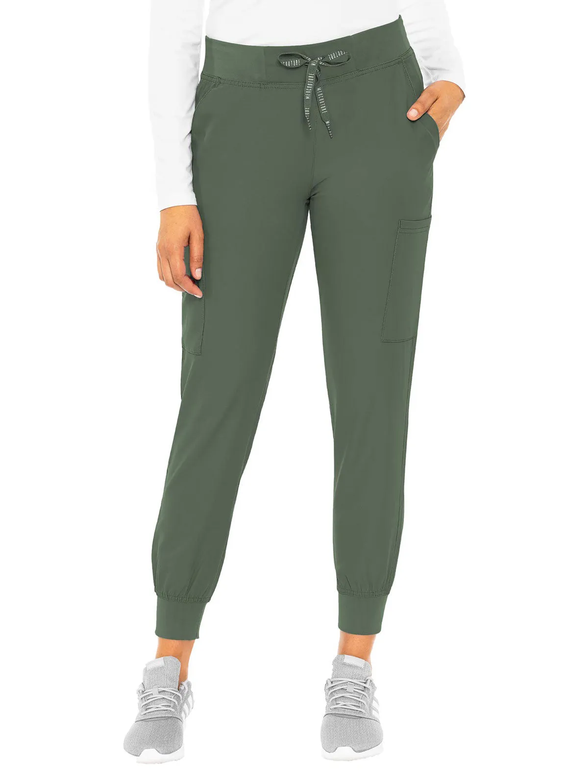 Insight - Women's Cargo Jogger Scrub Pant