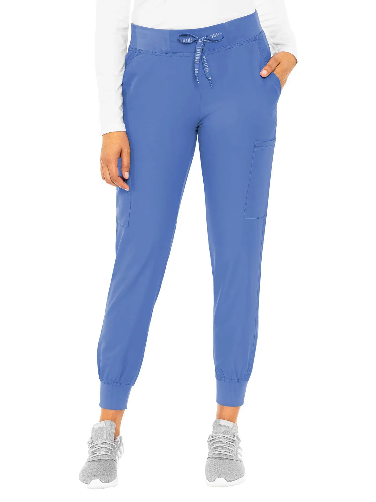 Insight - Women's Cargo Jogger Scrub Pant