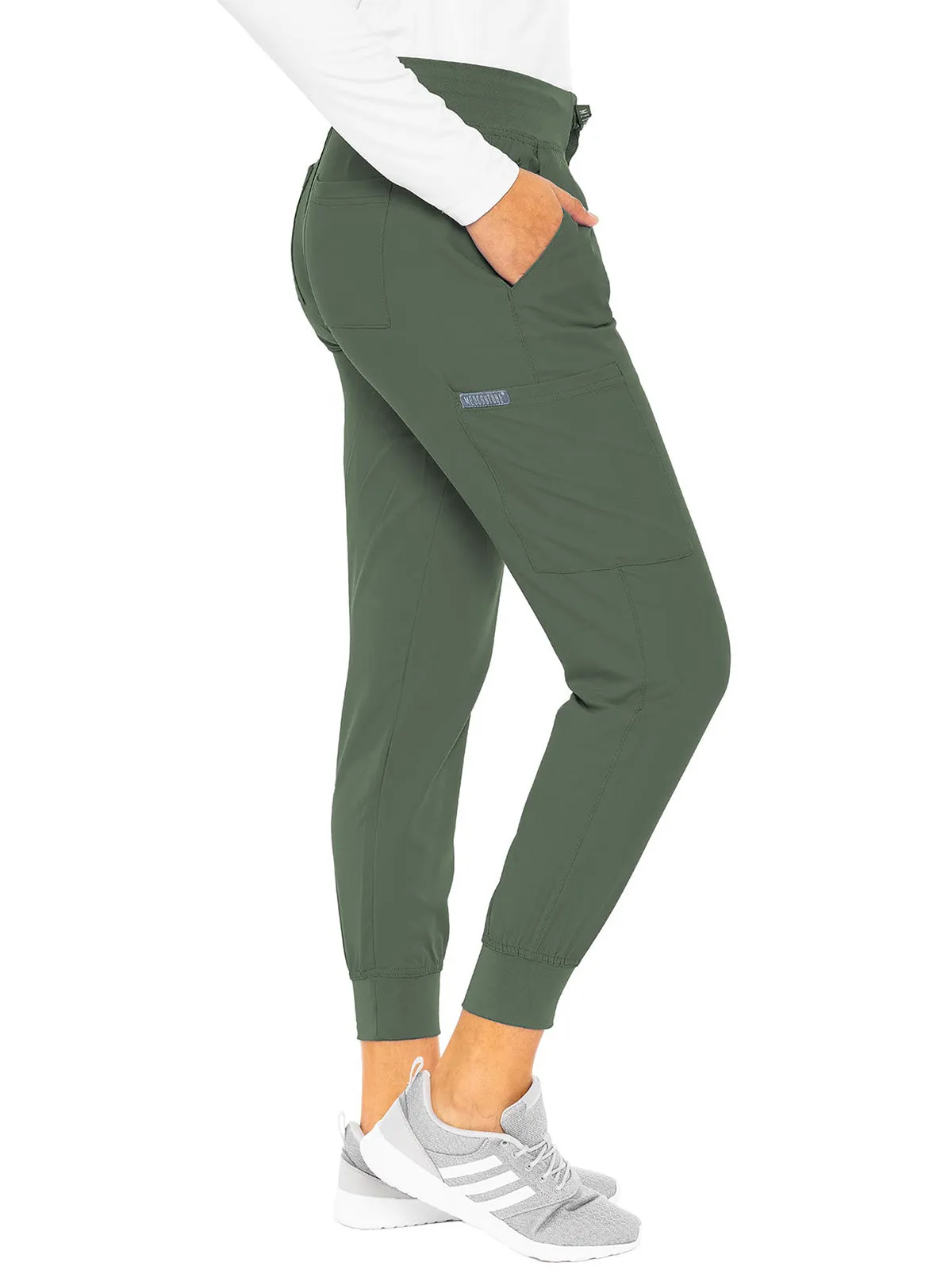 Insight - Women's Cargo Jogger Scrub Pant