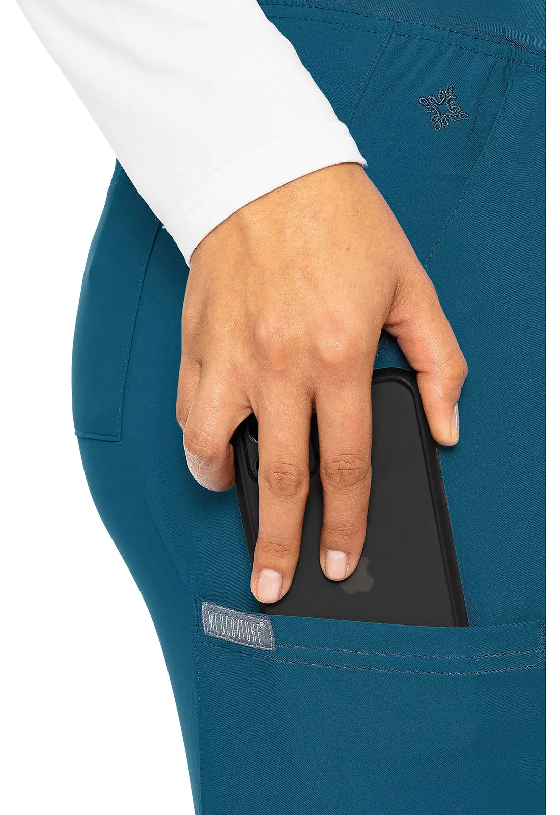 Insight - Women's Cargo Jogger Scrub Pant