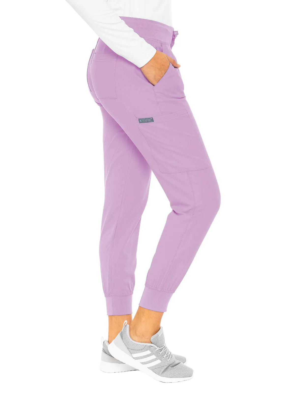 Insight - Women's Cargo Jogger Scrub Pant