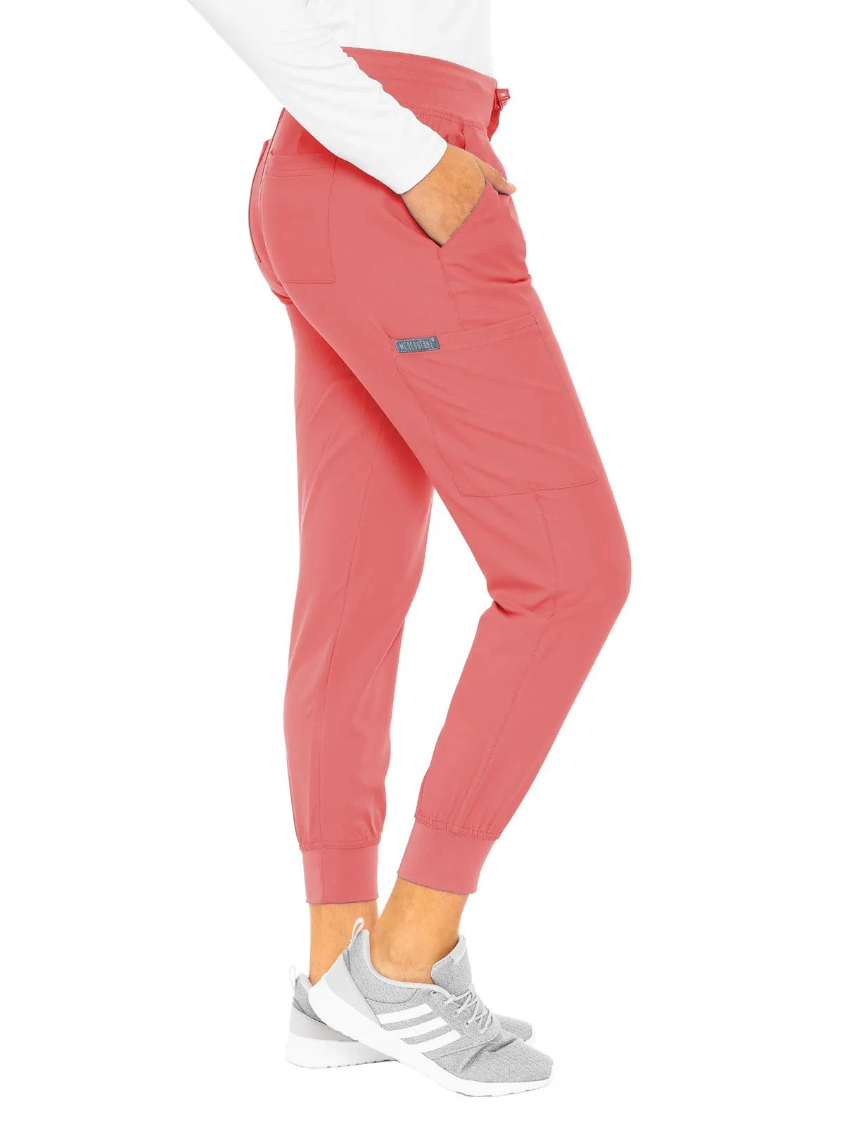 Insight - Women's Cargo Jogger Scrub Pant