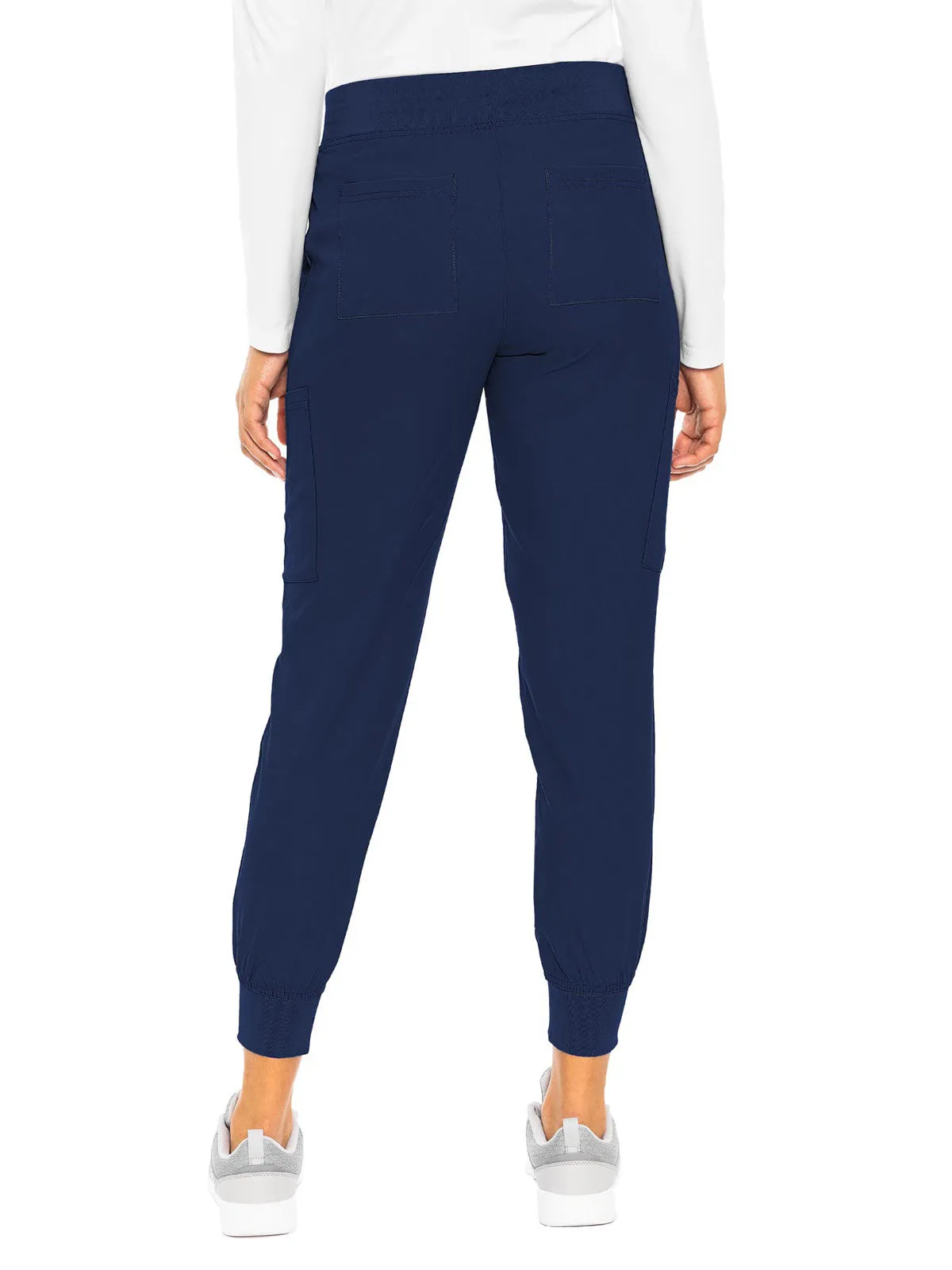 Insight - Women's Cargo Jogger Scrub Pant