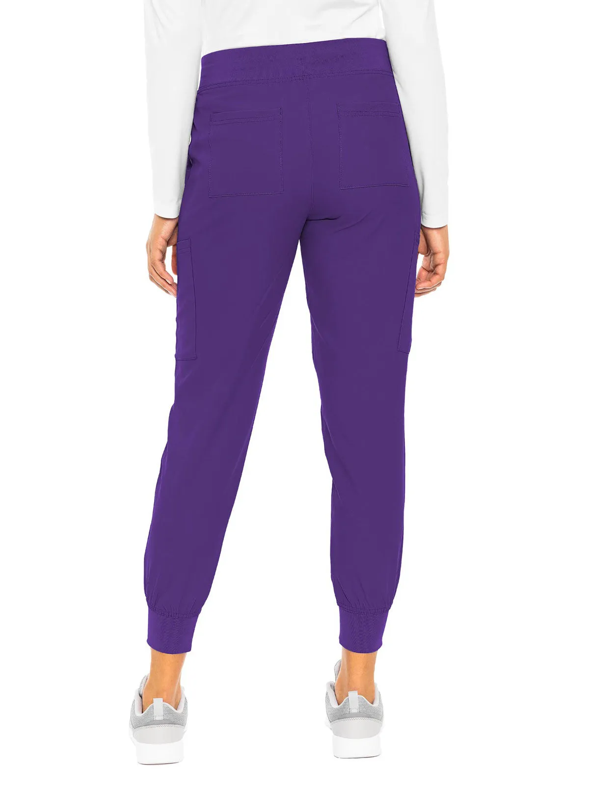 Insight - Women's Cargo Jogger Scrub Pant