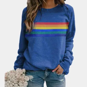 Ivyshape | Casual and Stylish General Pullover