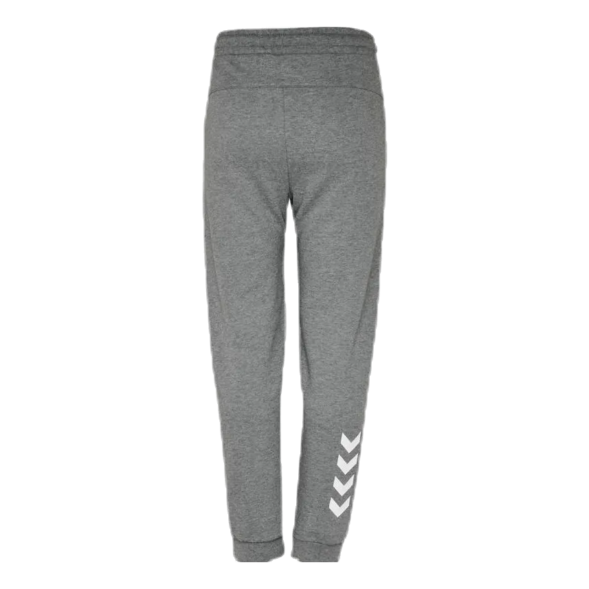 Junior Pless Pants Grey