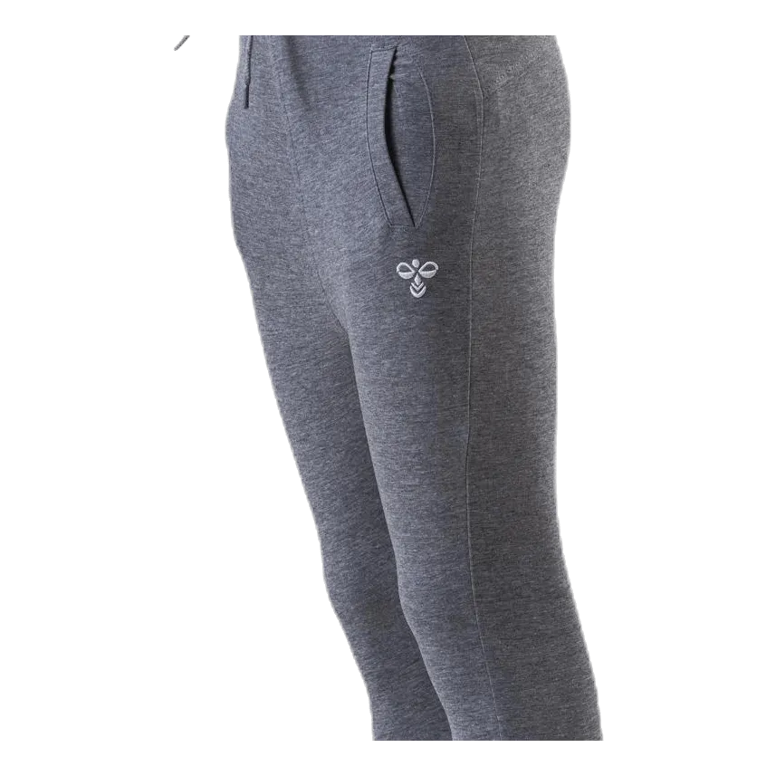 Junior Pless Pants Grey