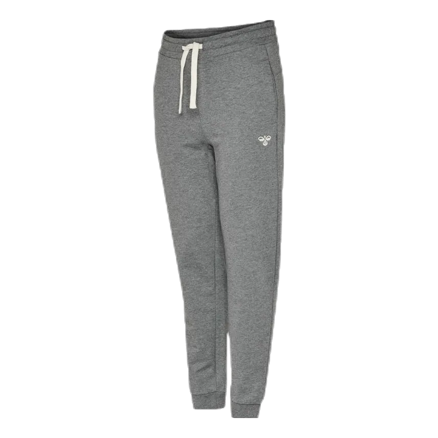 Junior Pless Pants Grey
