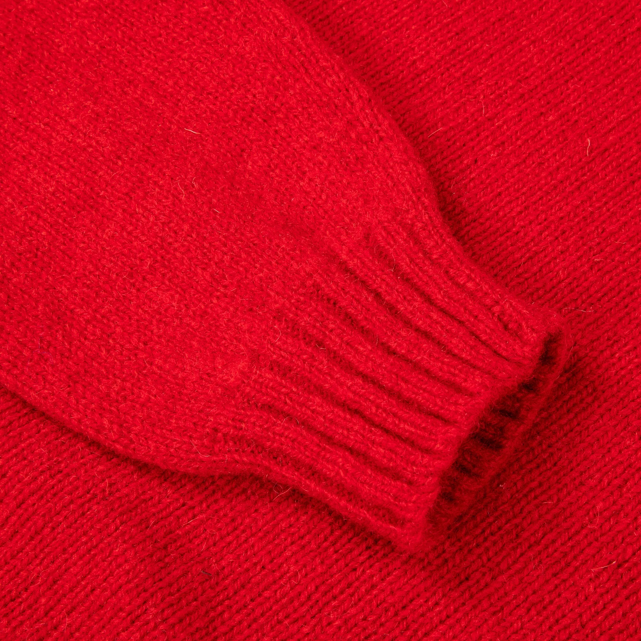 Laurence J. Smith Super Soft Seamless Roll Neck Pullover Tudor