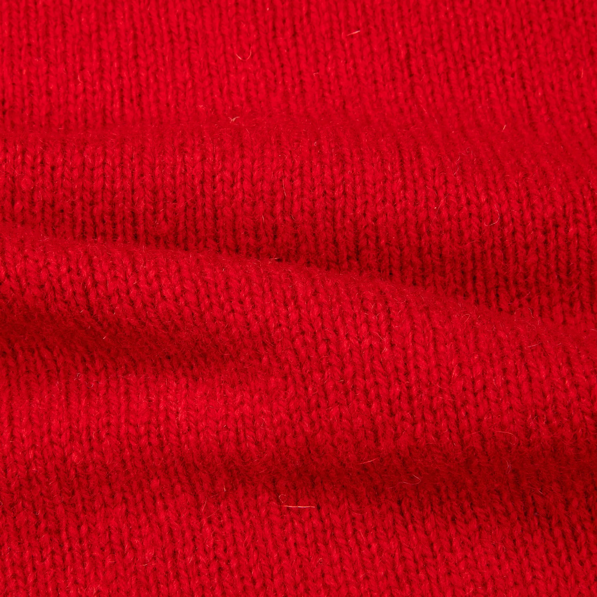 Laurence J. Smith Super Soft Seamless Roll Neck Pullover Tudor