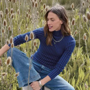 Legends Turtleneck, Petite