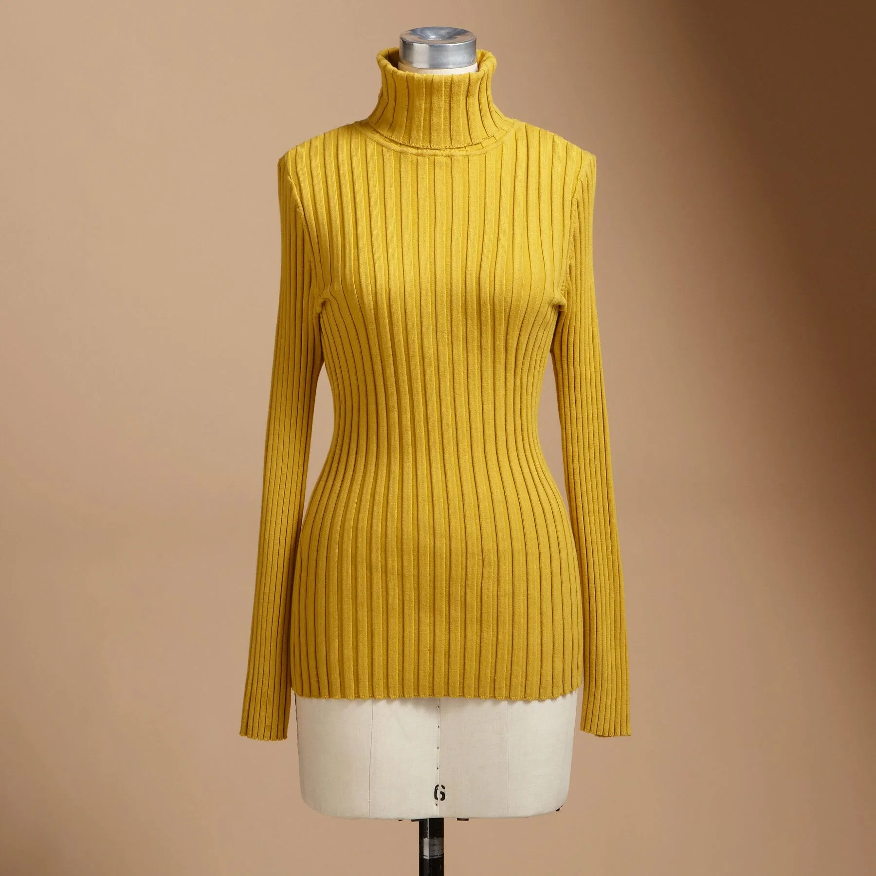 Legends Turtleneck, Petite