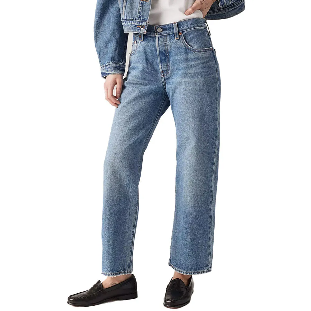 Levi's 501 90S Ankle