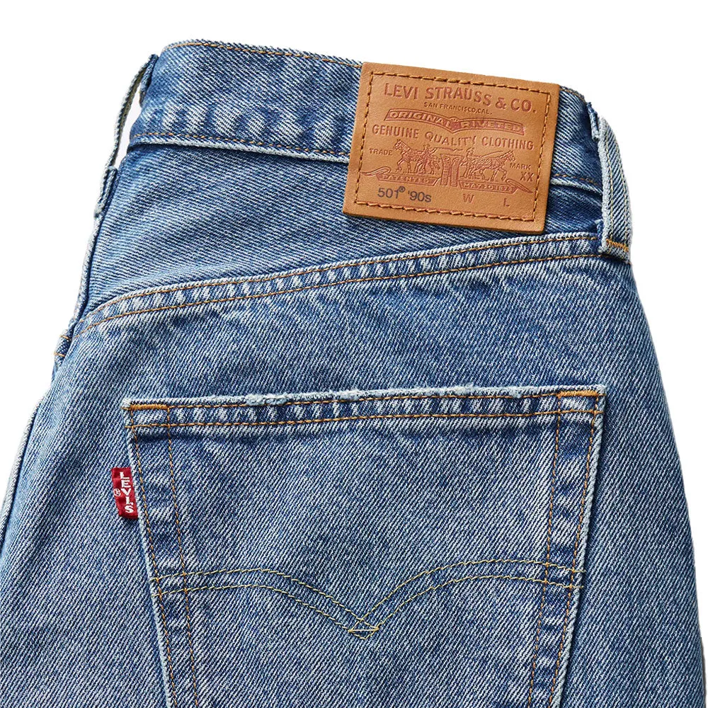 Levi's 501 90S Ankle