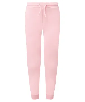 Light Pink - Kids TriDri¨ recycled joggers