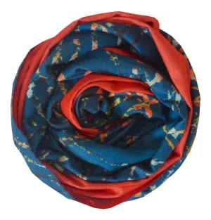 LP Design Scarves - Into The Woods - Aspen