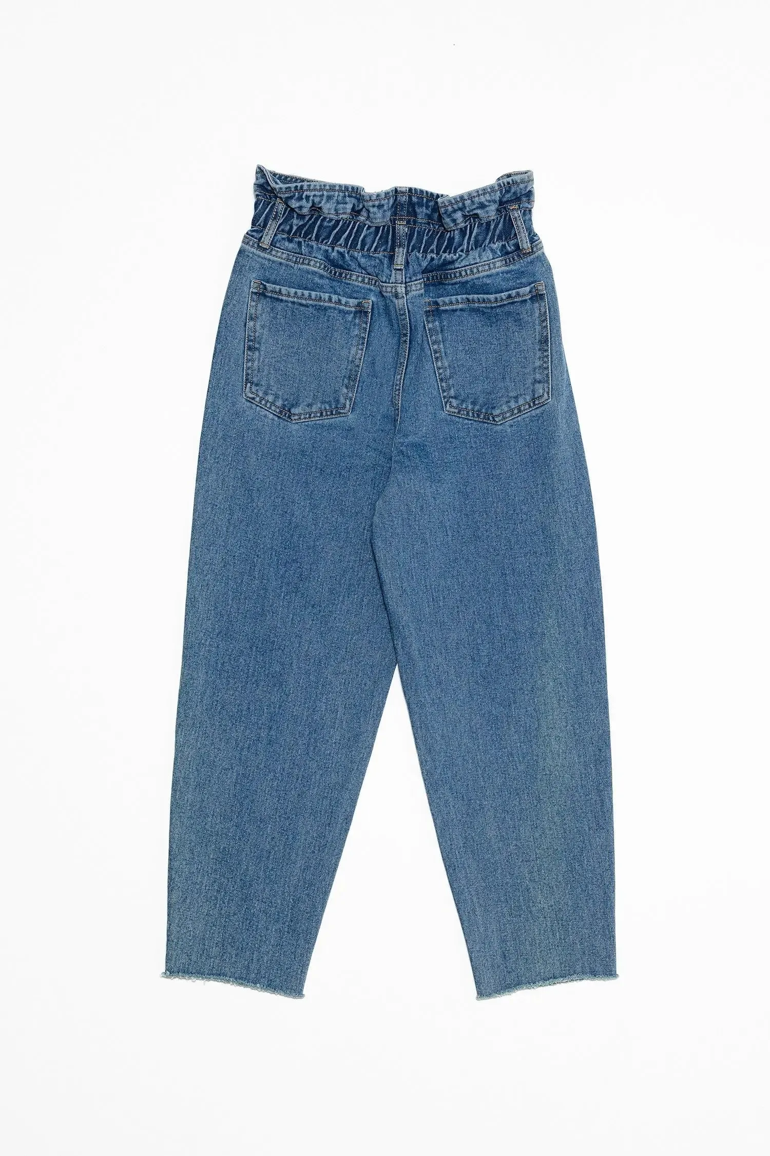 MOD REF CECE Jeans – Effortless Style Meets All-Day Comfort