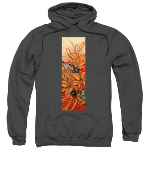 Oriole Full - Sweatshirt
