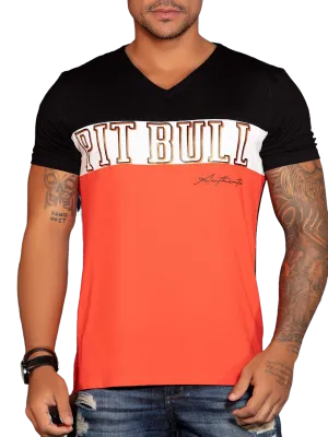Pit Bull Jeans Men's T-Shirt 79498